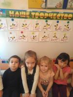 И, конечно, в детском саду объявлена акция «Готовим кормушки для зимующих птиц». Как замечательно и полезно прошло время!